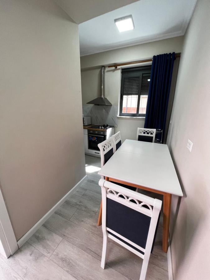 Golden Cherry Apartment