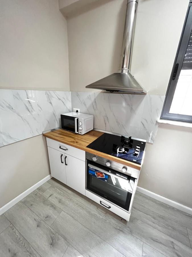 Apartment Golden Cherry *