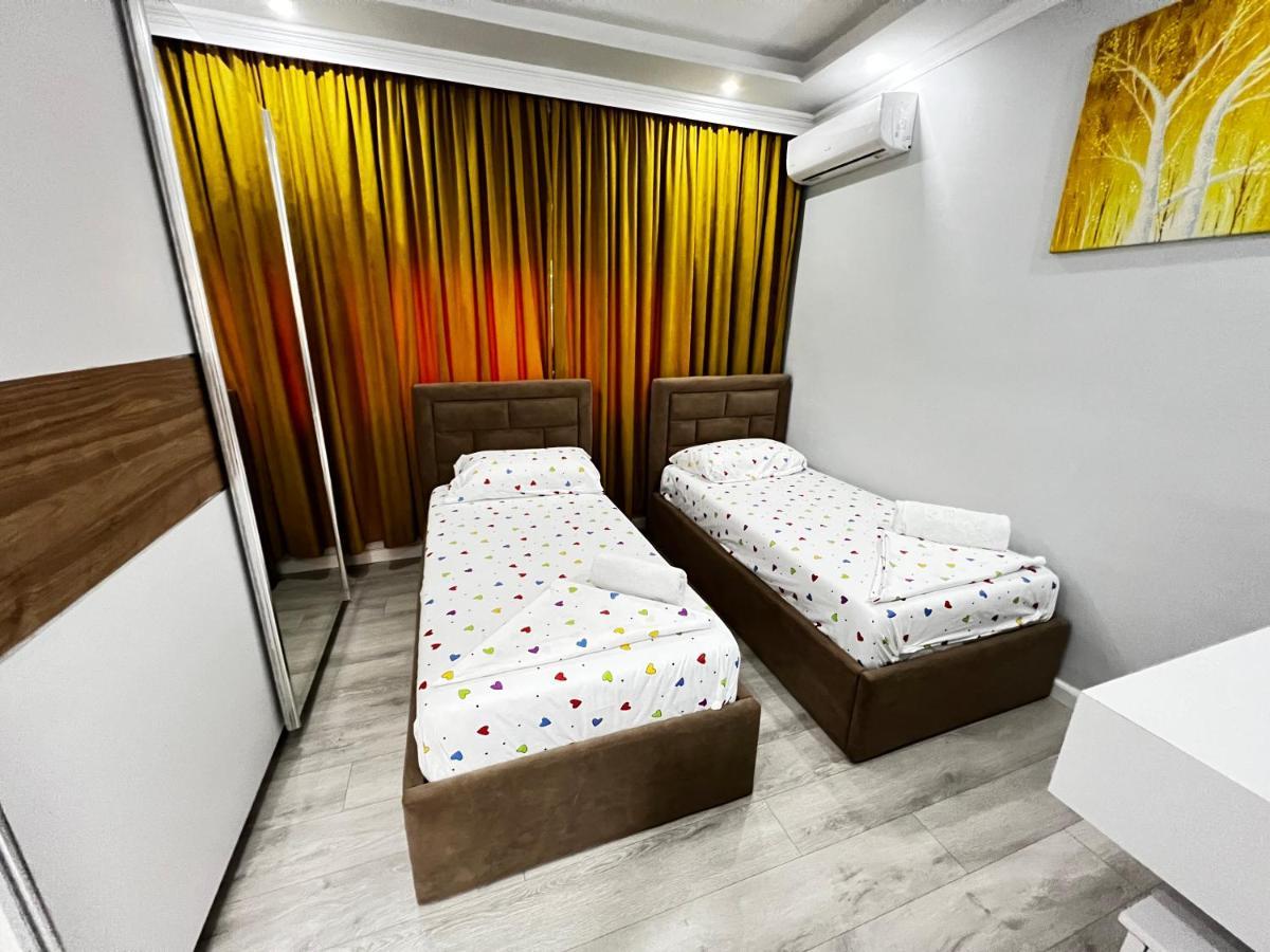 Apartment Golden Cherry Tirana